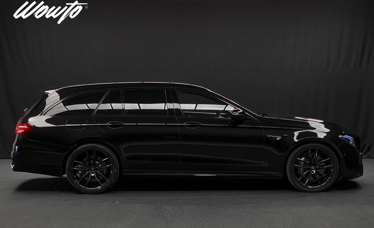 Mercedes-Benz E 2020, kuva 3/10