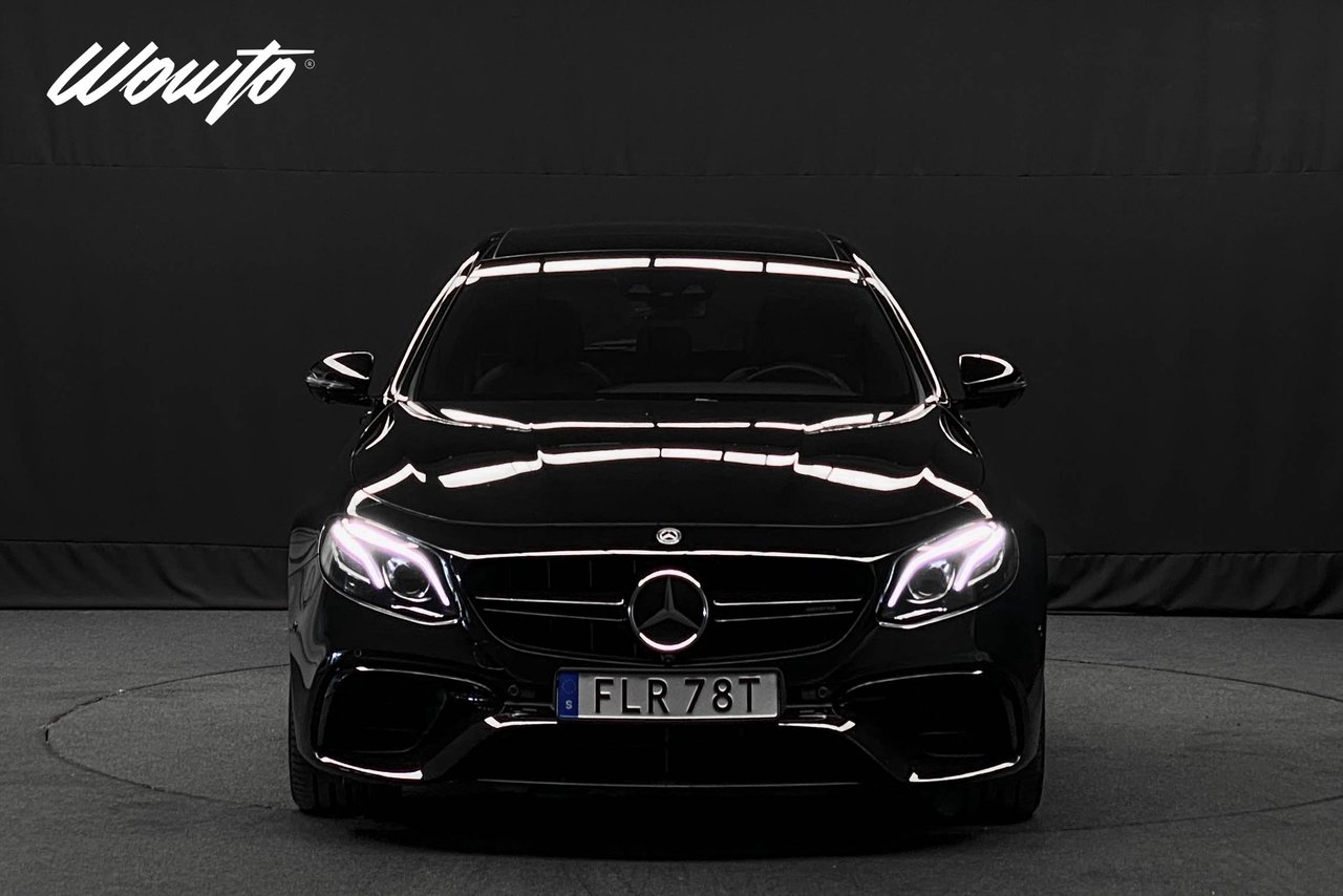 Mercedes-Benz E 2020, kuva 2/10