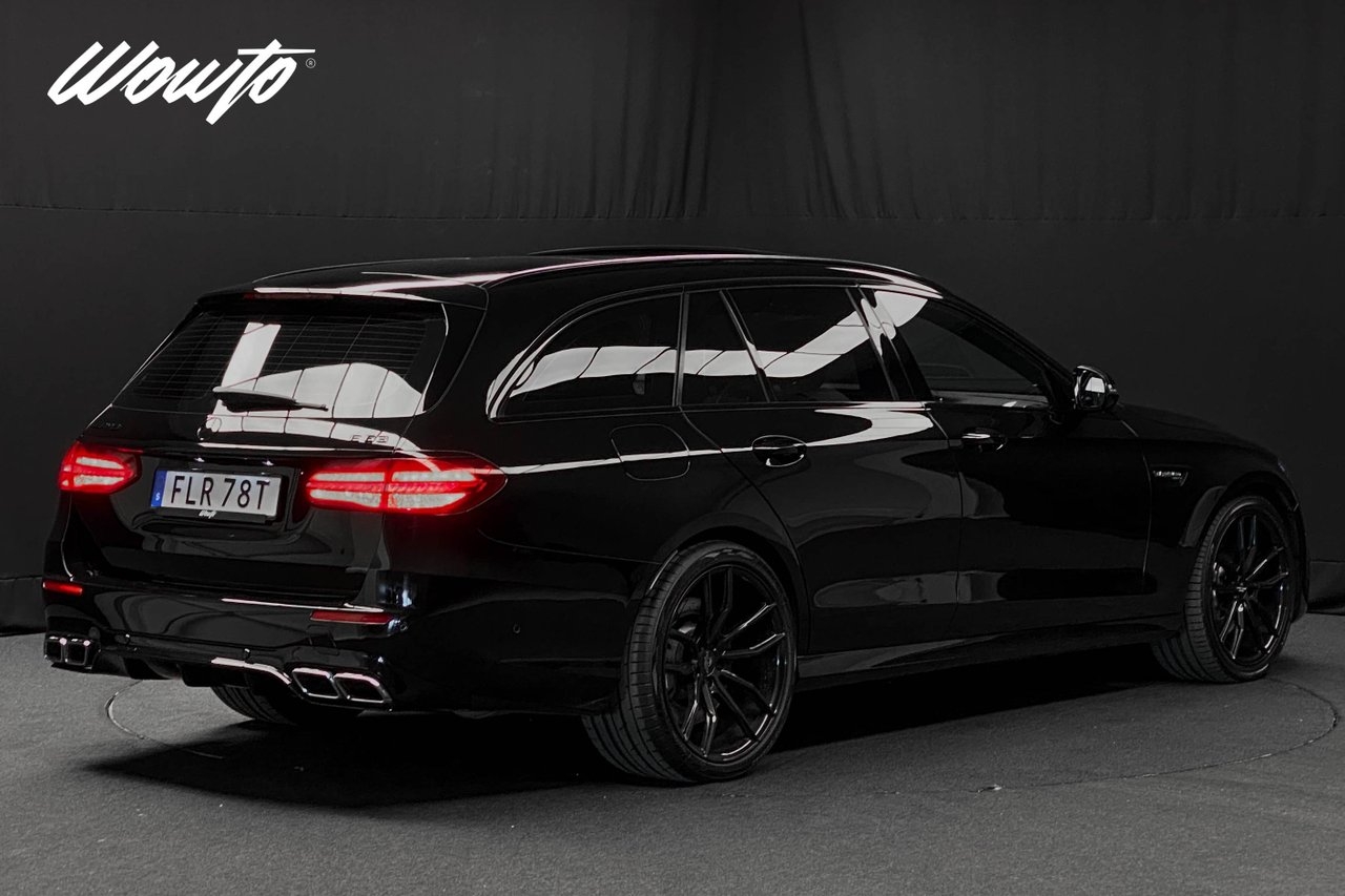 Mercedes-Benz E 2020, kuva 5/10