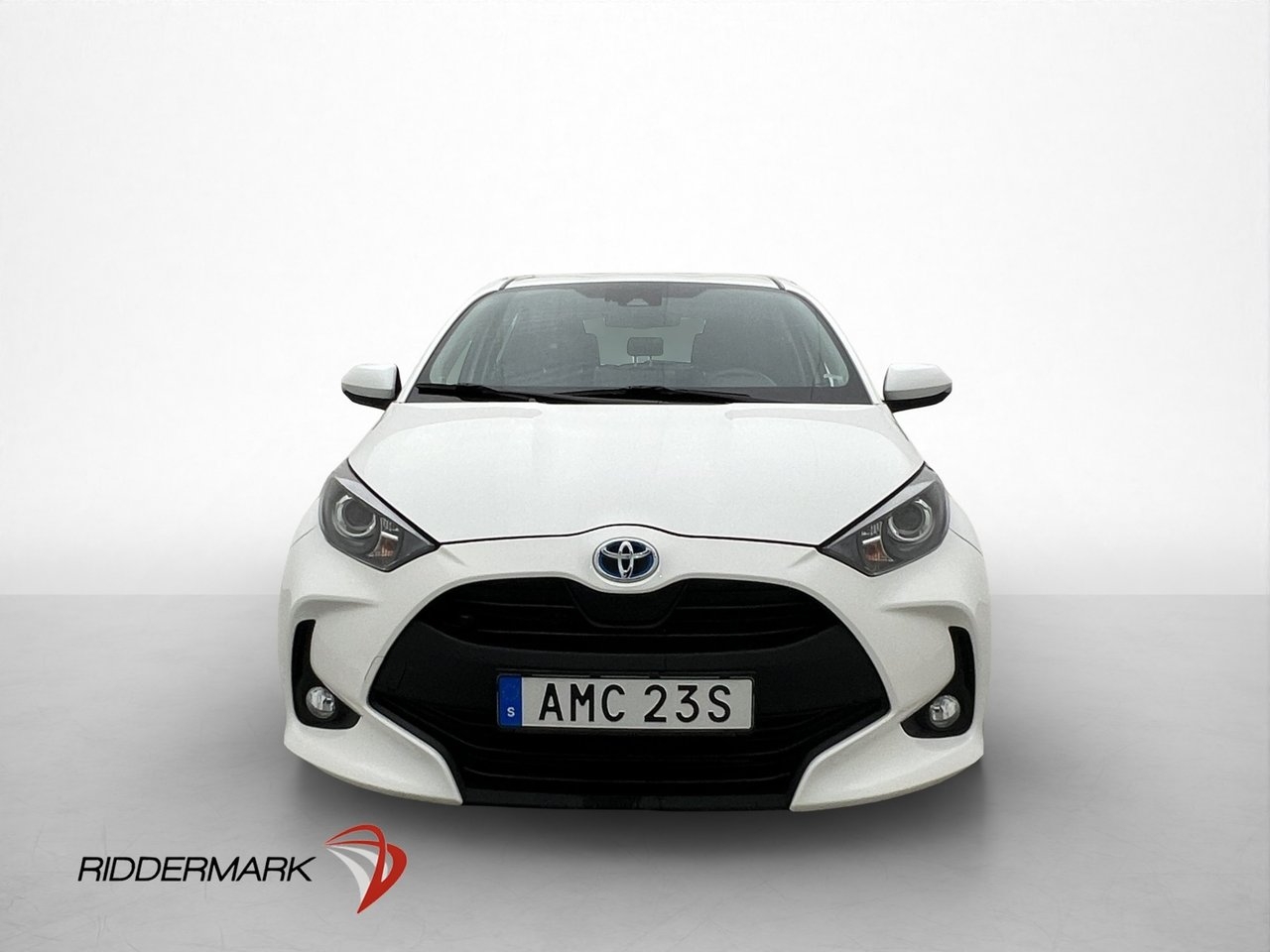 Toyota Yaris 2022, bild 2/30