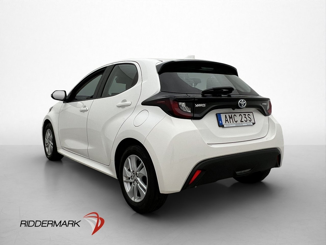 Toyota Yaris 2022, bild 6/30