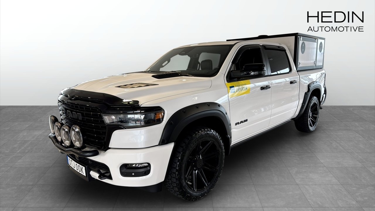 Dodge RAM 1500