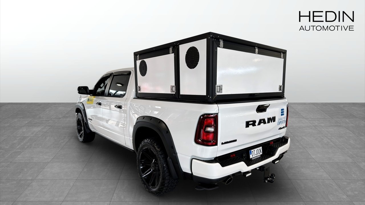 Dodge RAM 1500 2025, bild 2/9