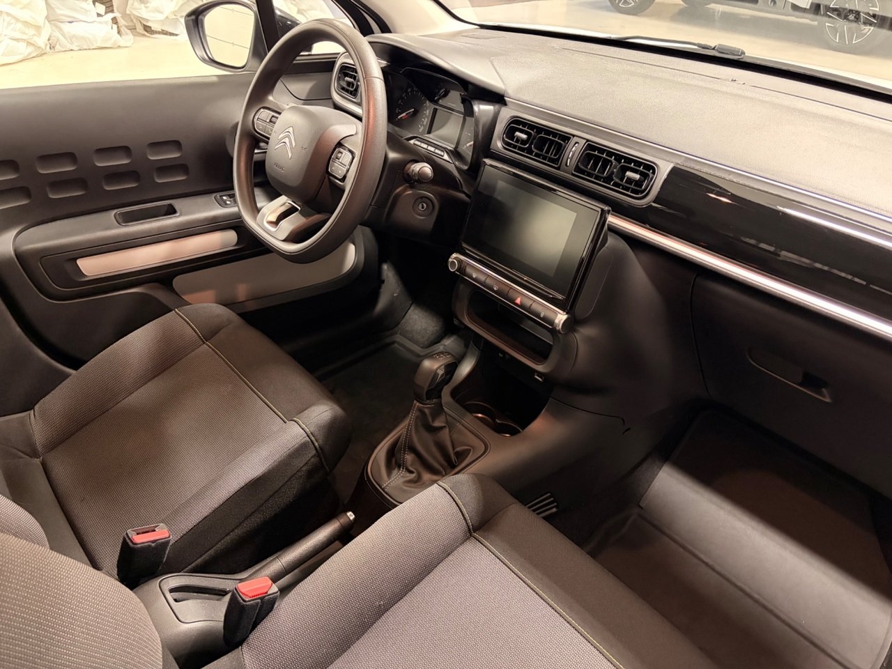 Citroen C3 2022, kuva 5/14