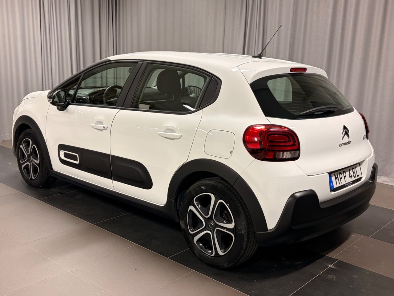 Citroen C3 2022, kuva 3/14