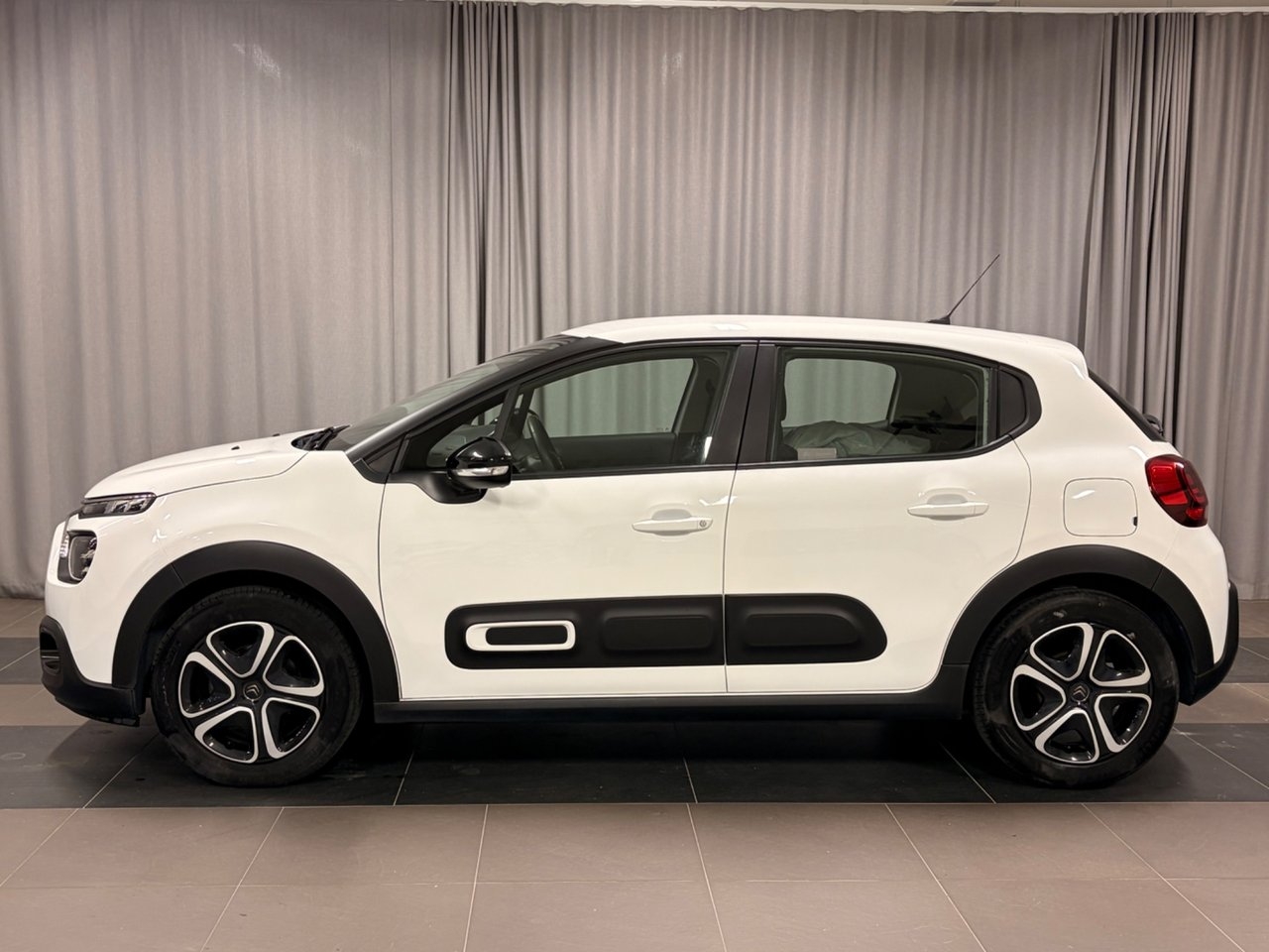 Citroen C3 2022, kuva 2/14