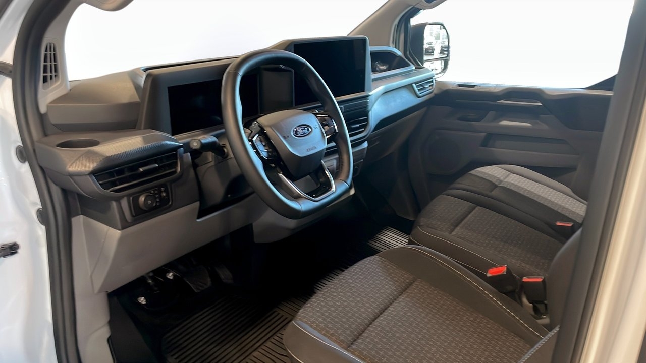 Ford Custom 2026, bild 4/13