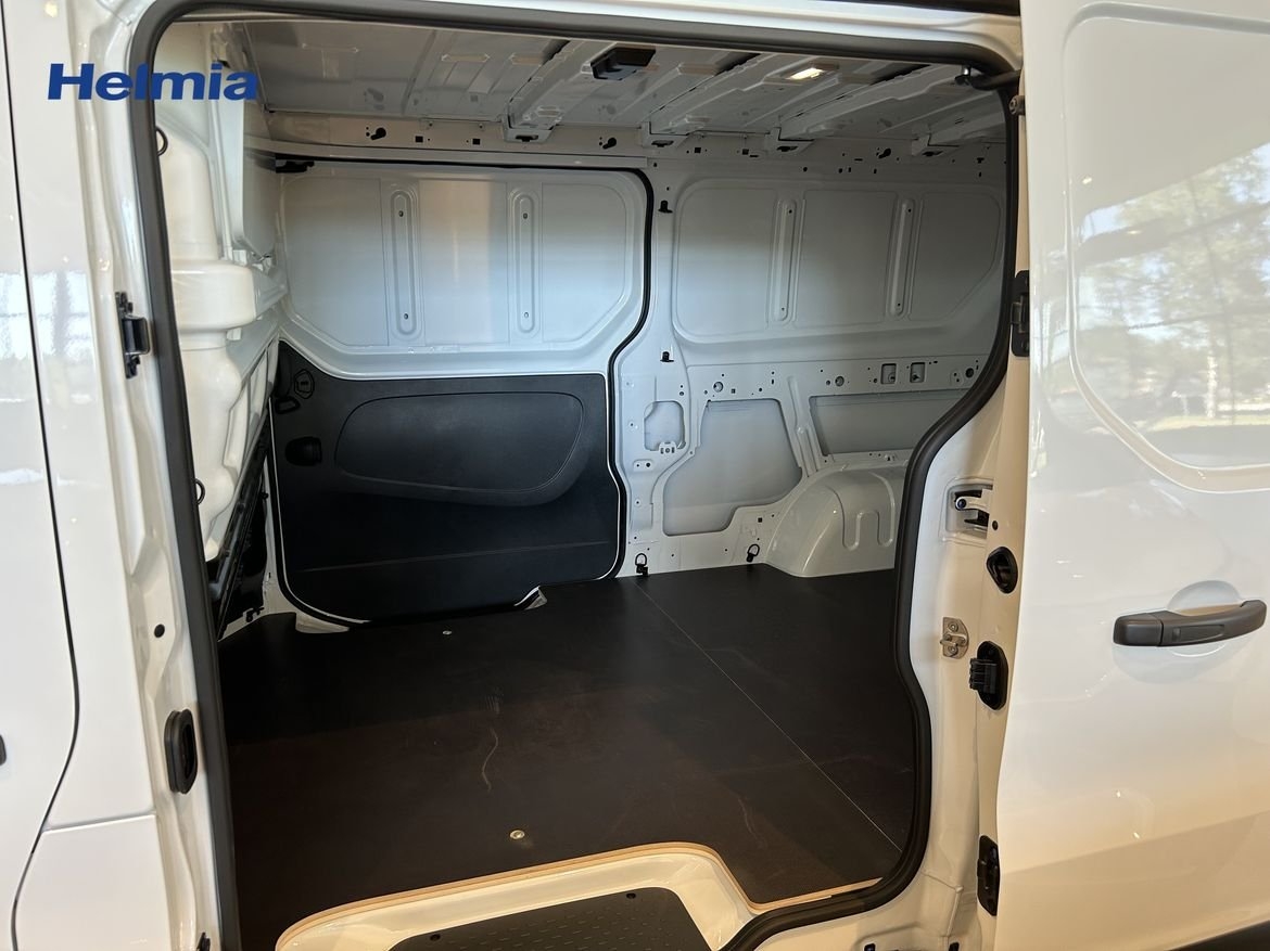 Renault Trafic 2026, photo 5/12