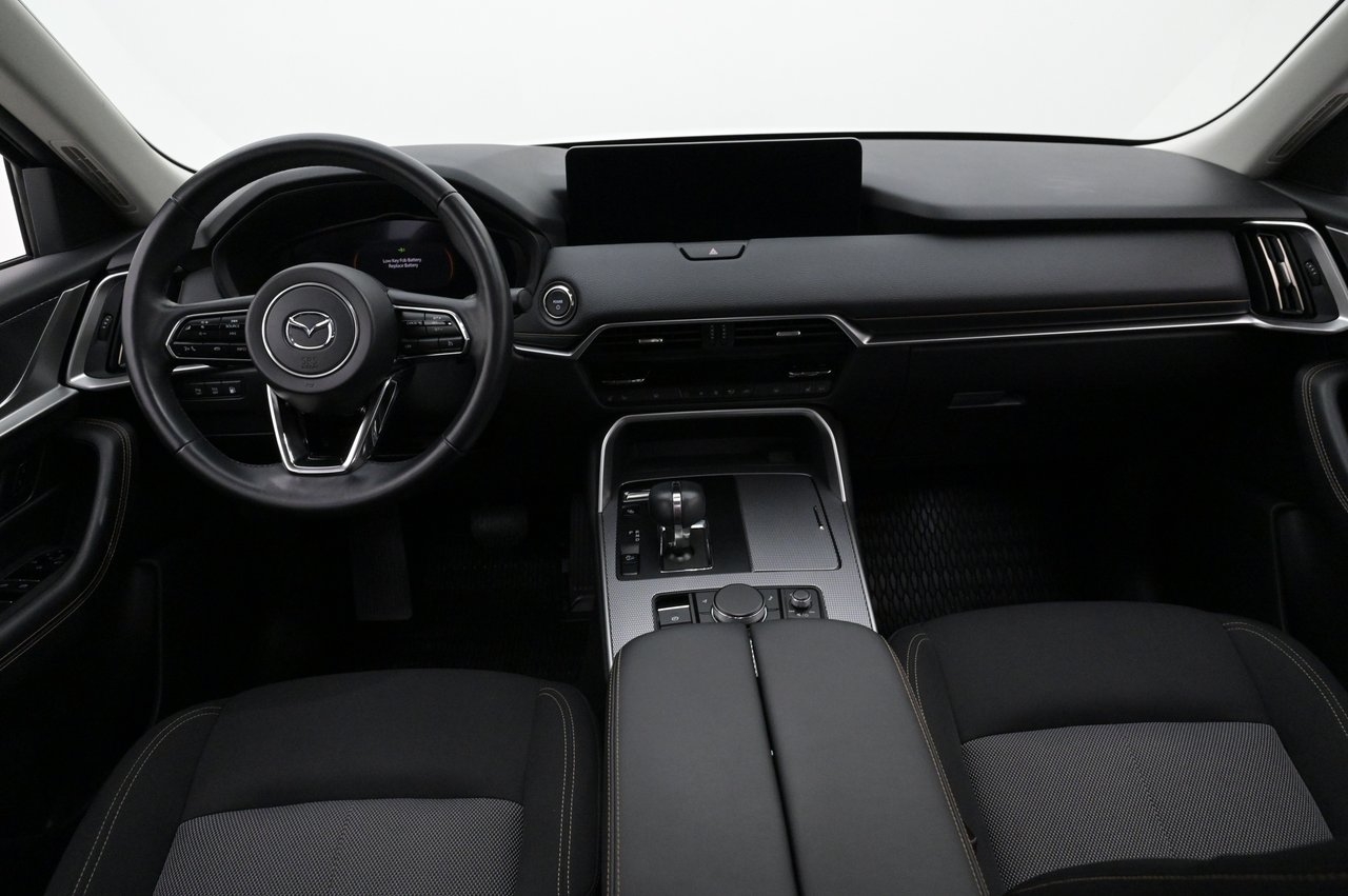 Mazda CX-60 PHEV AWD Exclusive-line 2023, photo 6/10