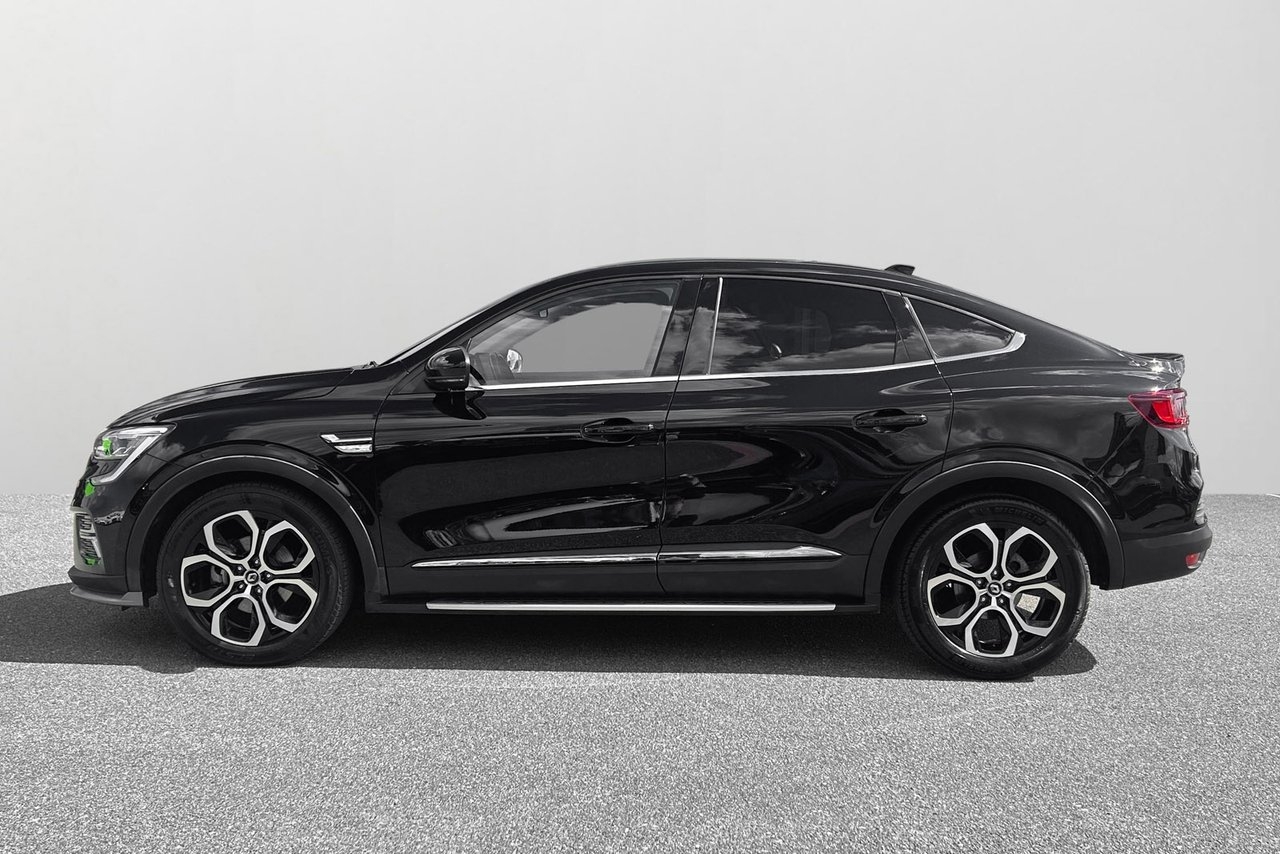 Renault Arkana 2022, bild 2/10