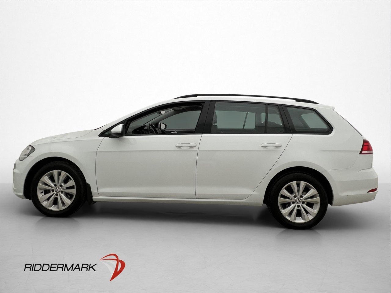 Volkswagen Golf 2017, bild 2/24
