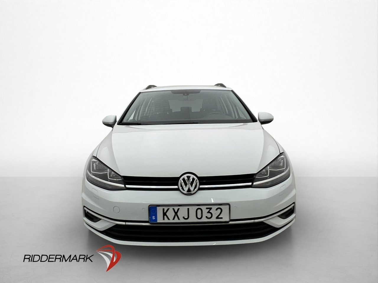 Volkswagen Golf 2017, bild 4/24