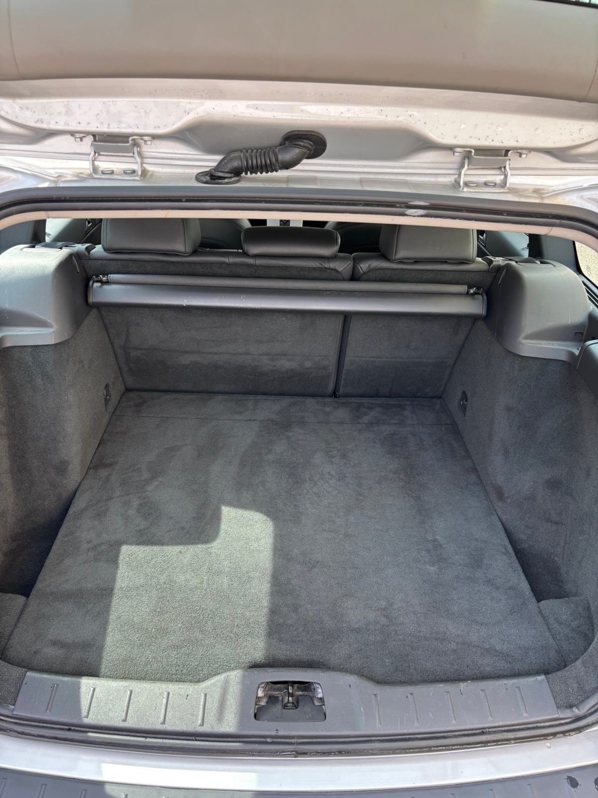 Volvo V50 1.6 D Manuell 2010, photo 8/8
