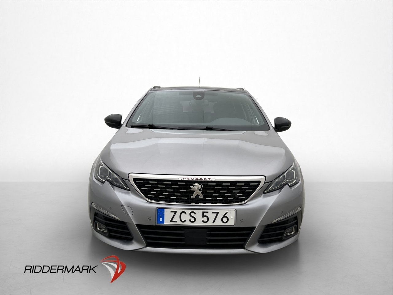Peugeot 308 2017, bild 2/26