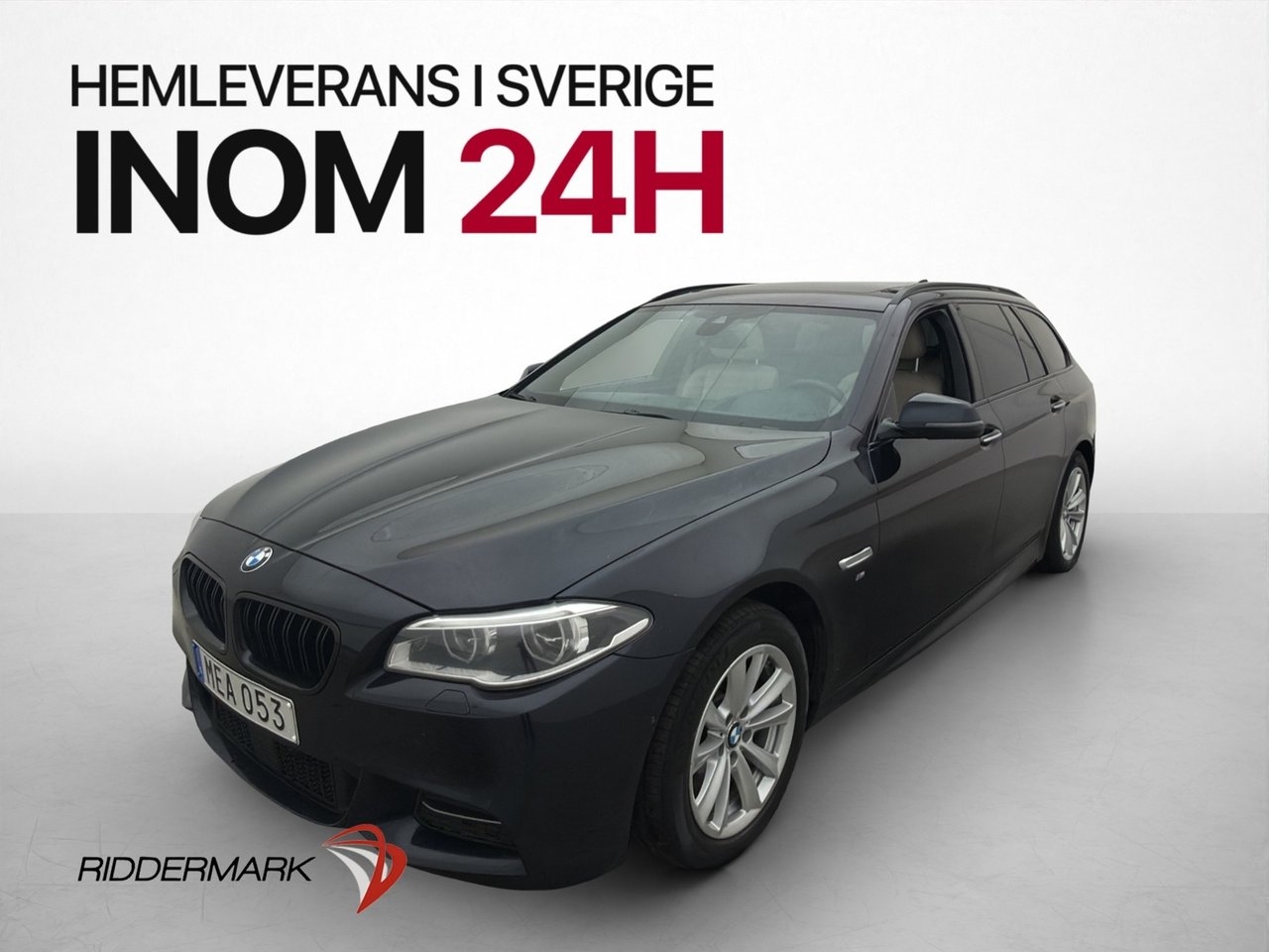 BMW 530 2016, bild 3/35