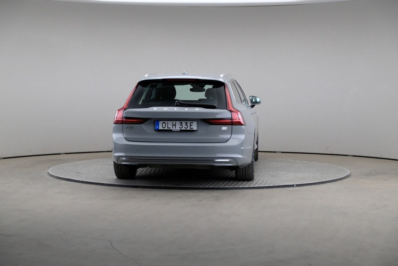 Volvo V90 2024, bild 5/10