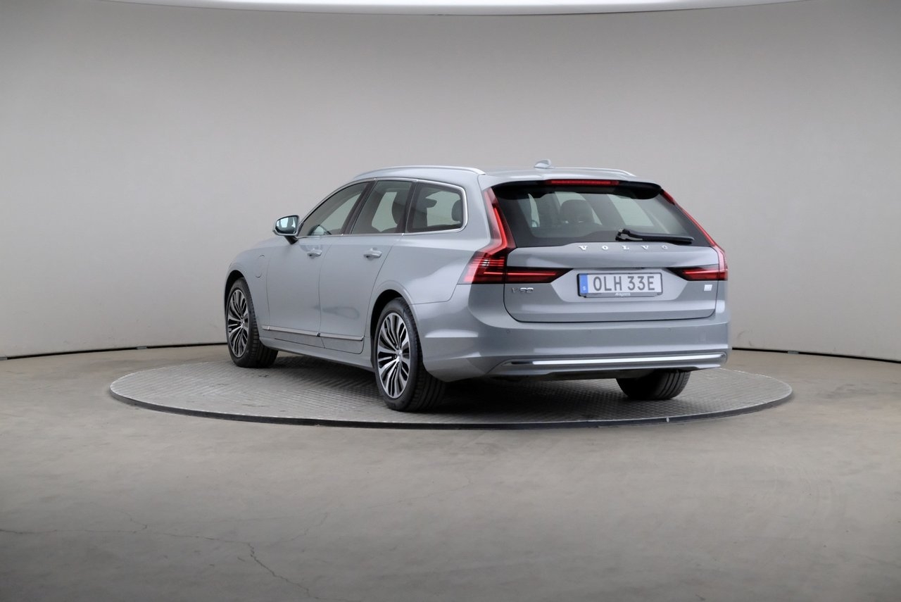 Volvo V90 2024, bild 2/10