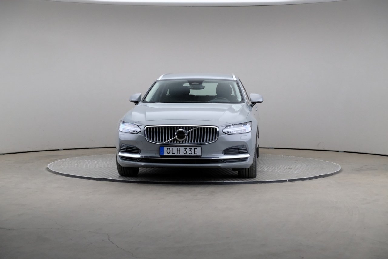 Volvo V90 2024, bild 3/10