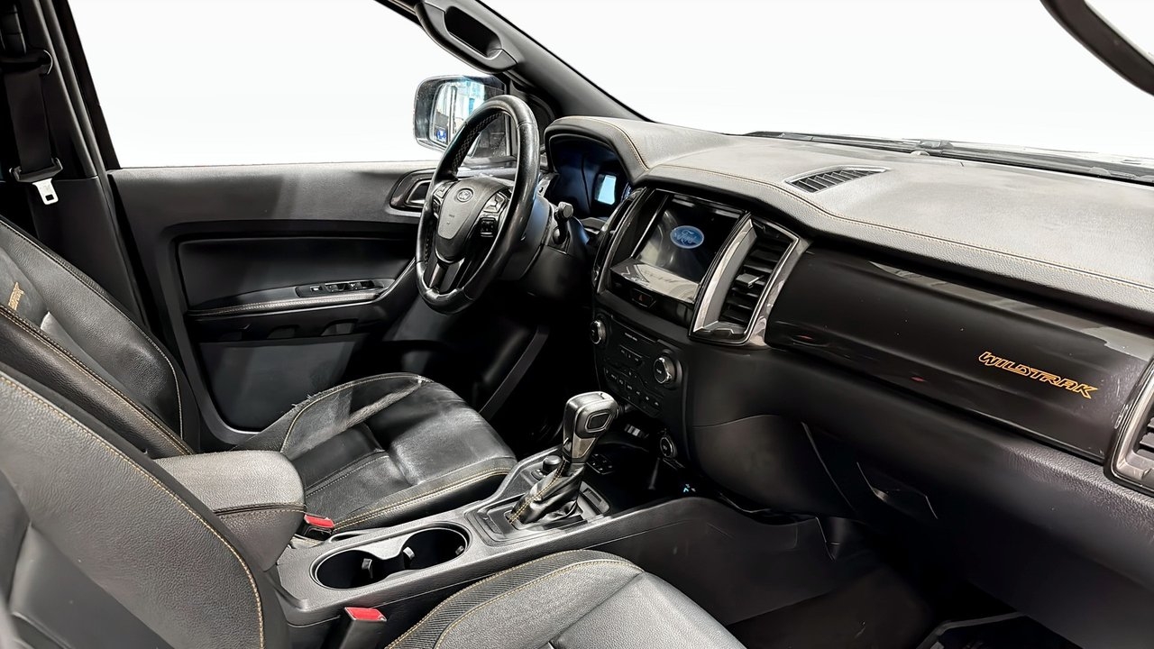 Ford Ranger 2020, bild 3/10