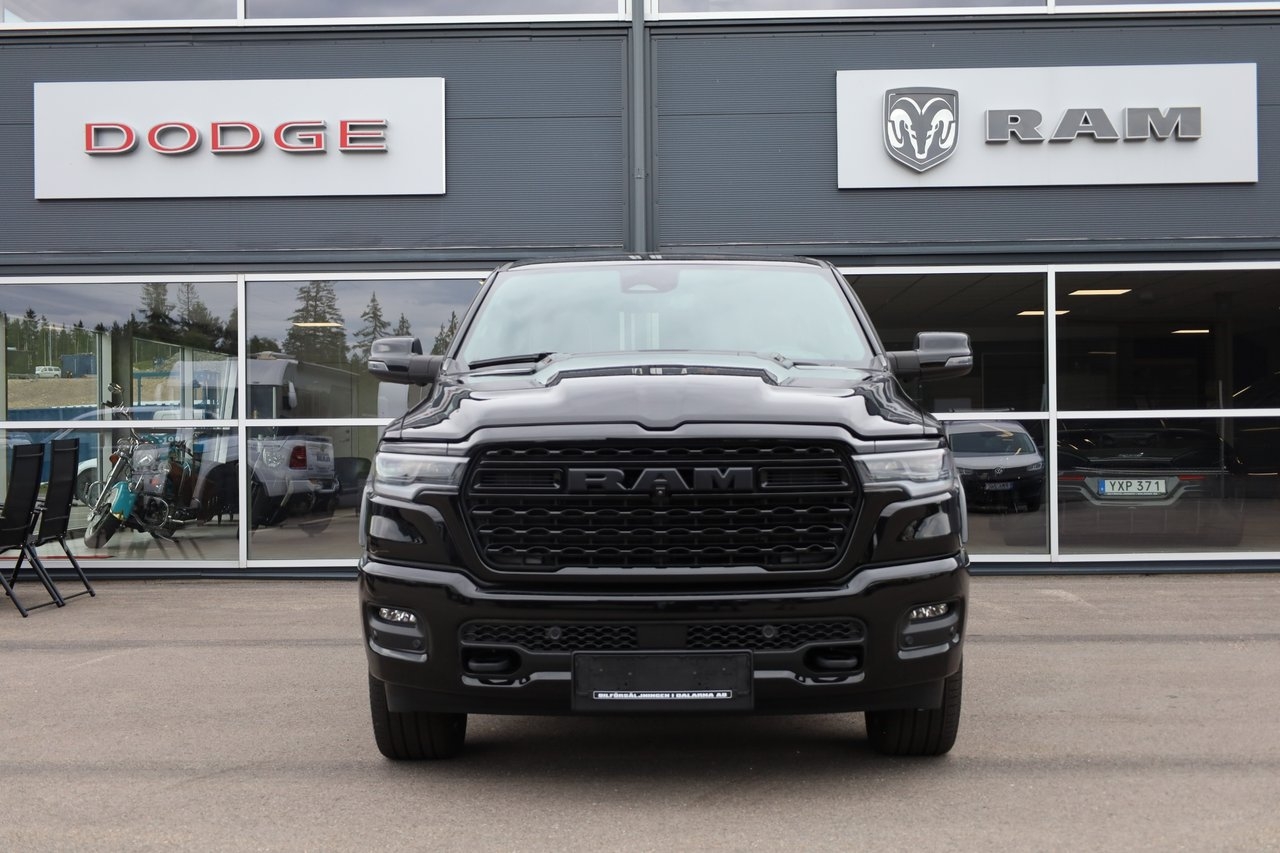 Dodge RAM 1500 2025, bild 2/10