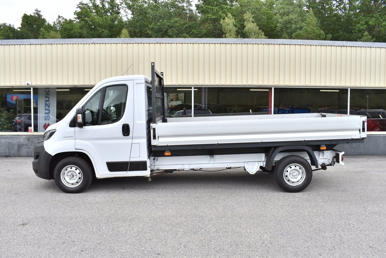 Fiat Ducato 2020, bild 3/10