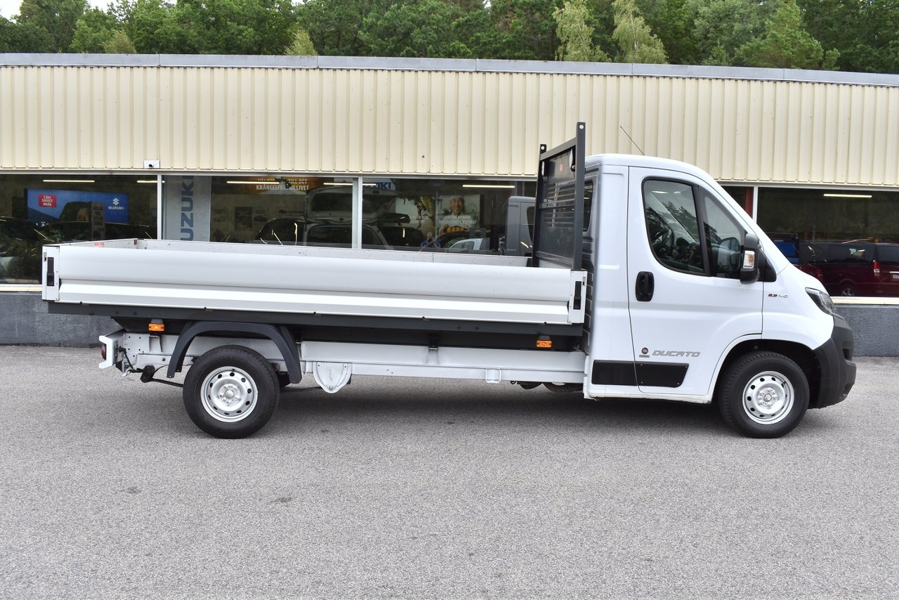 Fiat Ducato 2020, bild 2/10