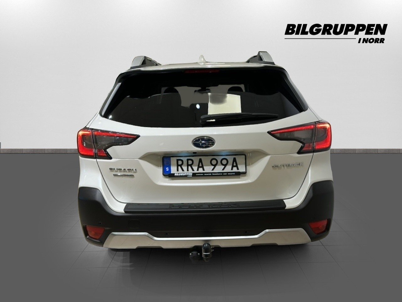 Subaru Outback 2025, bild 5/20