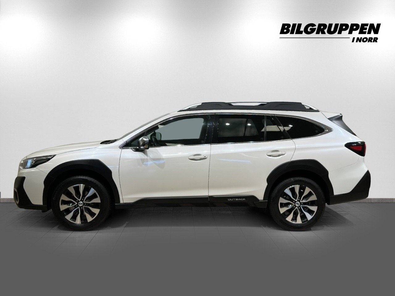 Subaru Outback 2025, bild 4/20