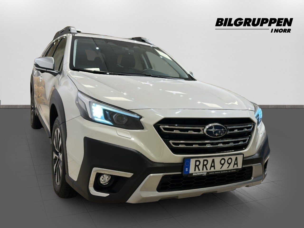 Subaru Outback 2025, bild 3/20