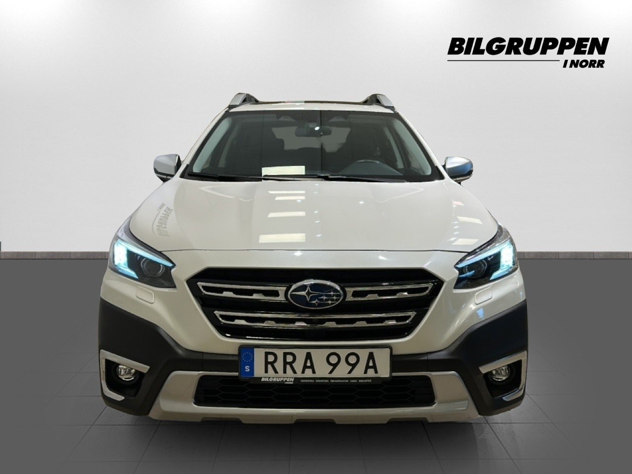 Subaru Outback 2025, bild 2/20