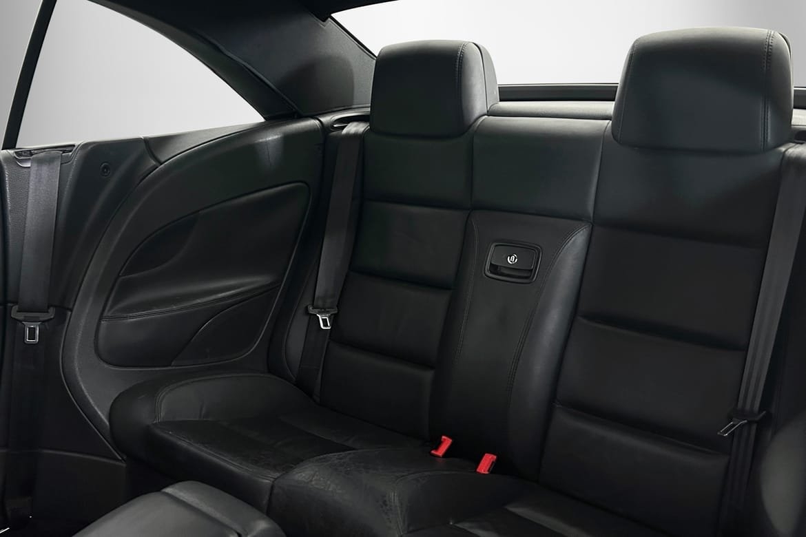Volkswagen Eos 2008, bild 7/10