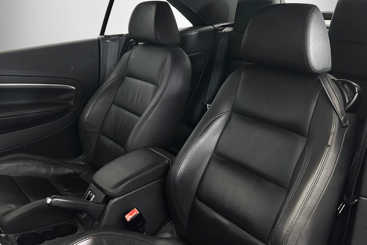 Volkswagen Eos 2008, bild 6/10
