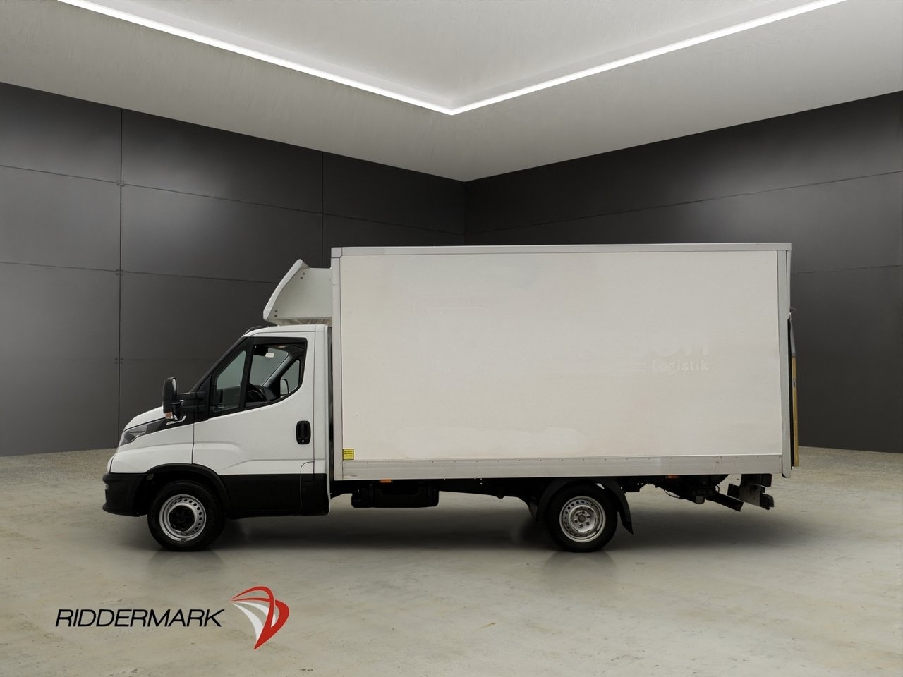 Iveco Daily 2021, bild 6/32