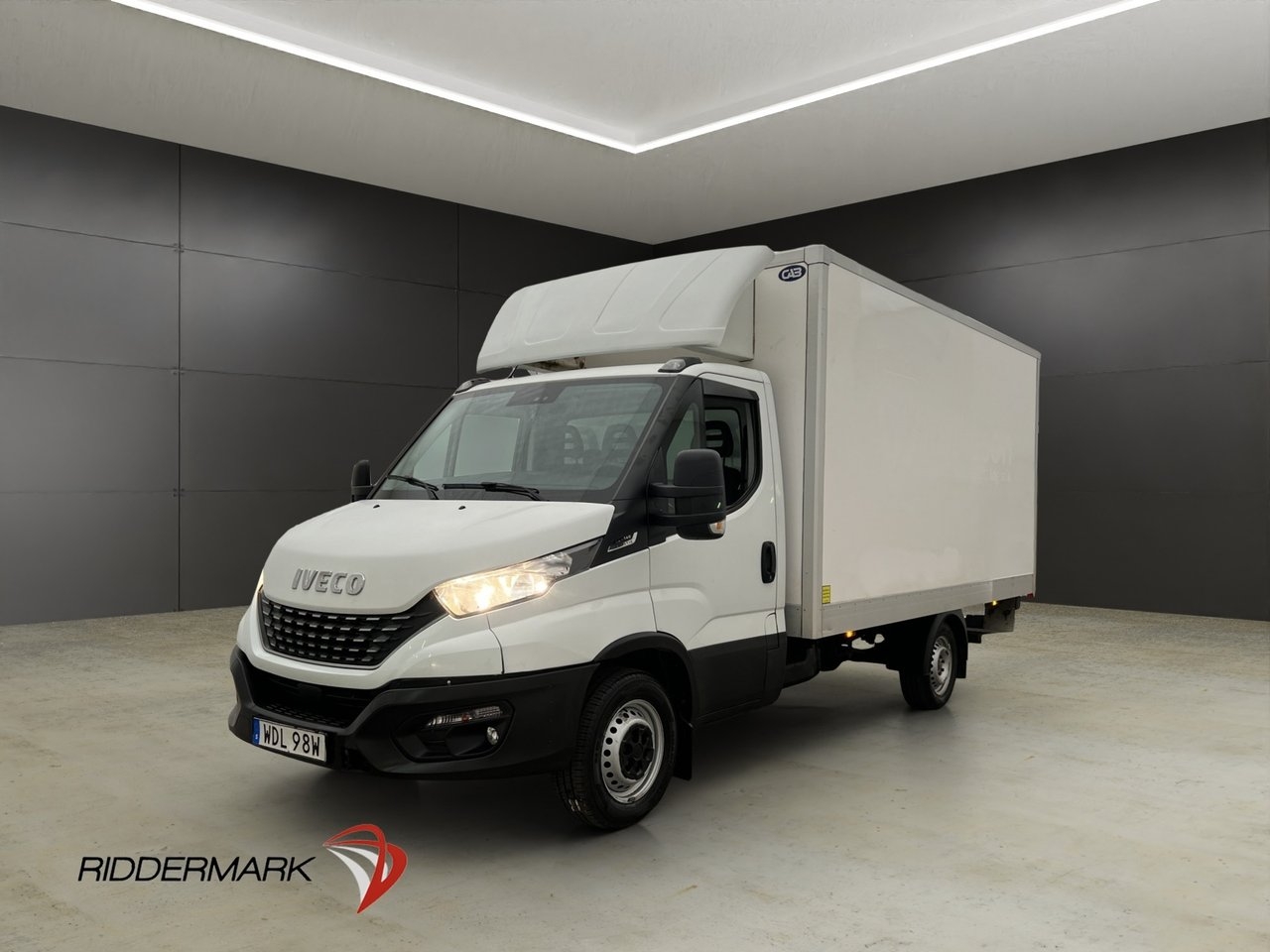 Iveco Daily