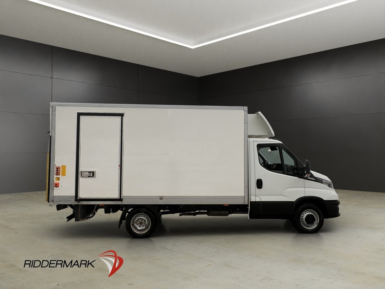 Iveco Daily 2021, bild 2/32