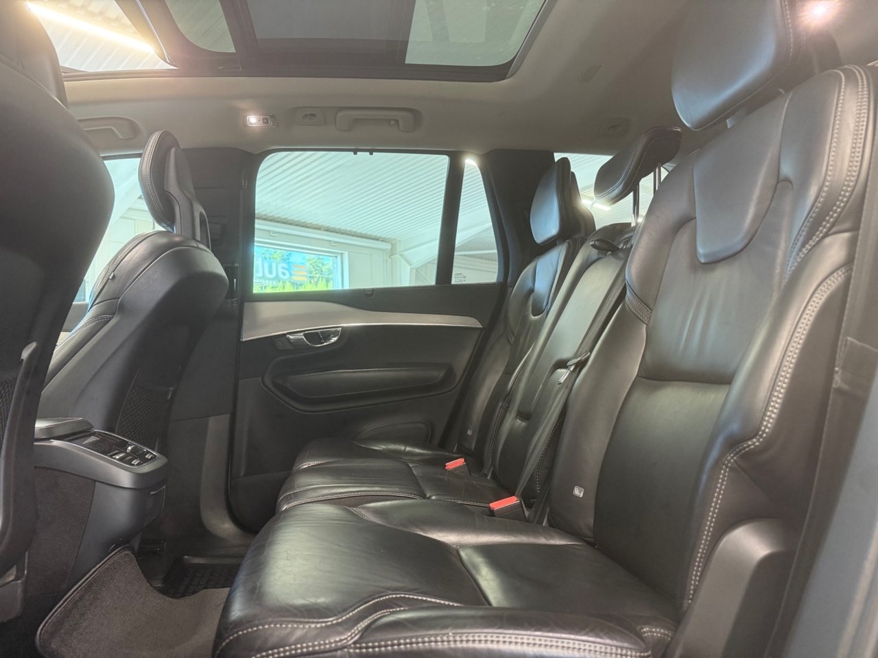 Volvo XC90 2016, kuva 7/18
