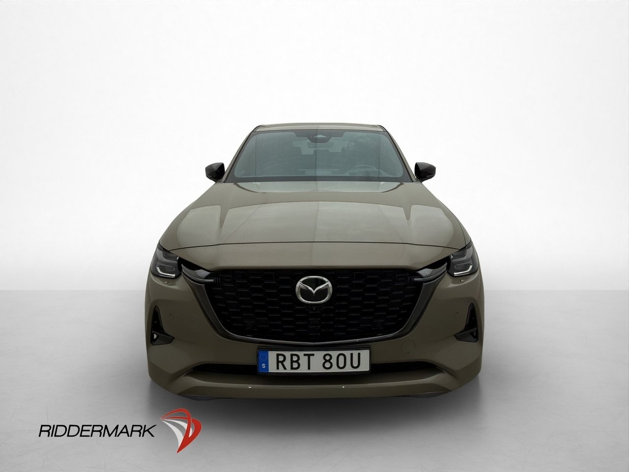 Mazda CX-60 PHEV 327hk Homura Plus 2025, kuva 2/38