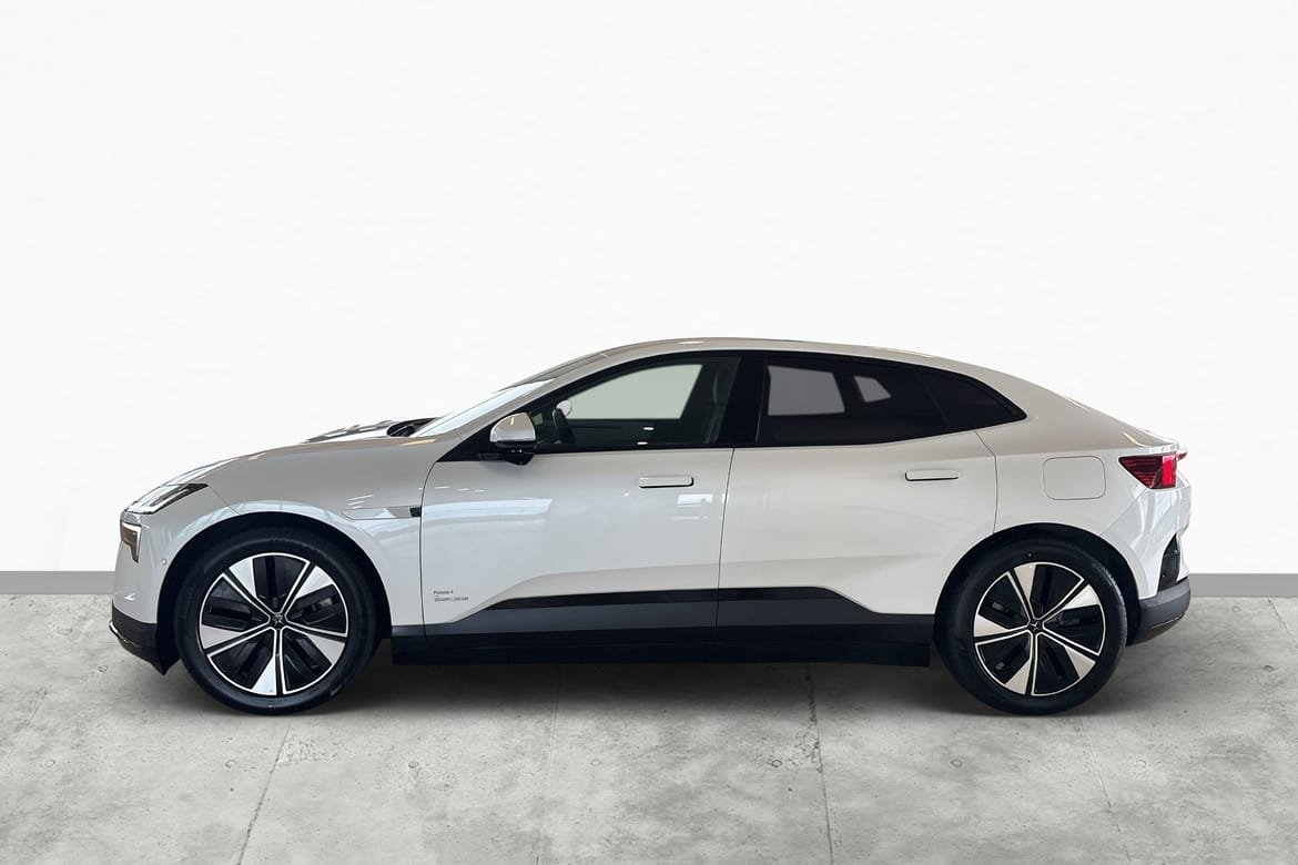 Polestar 4