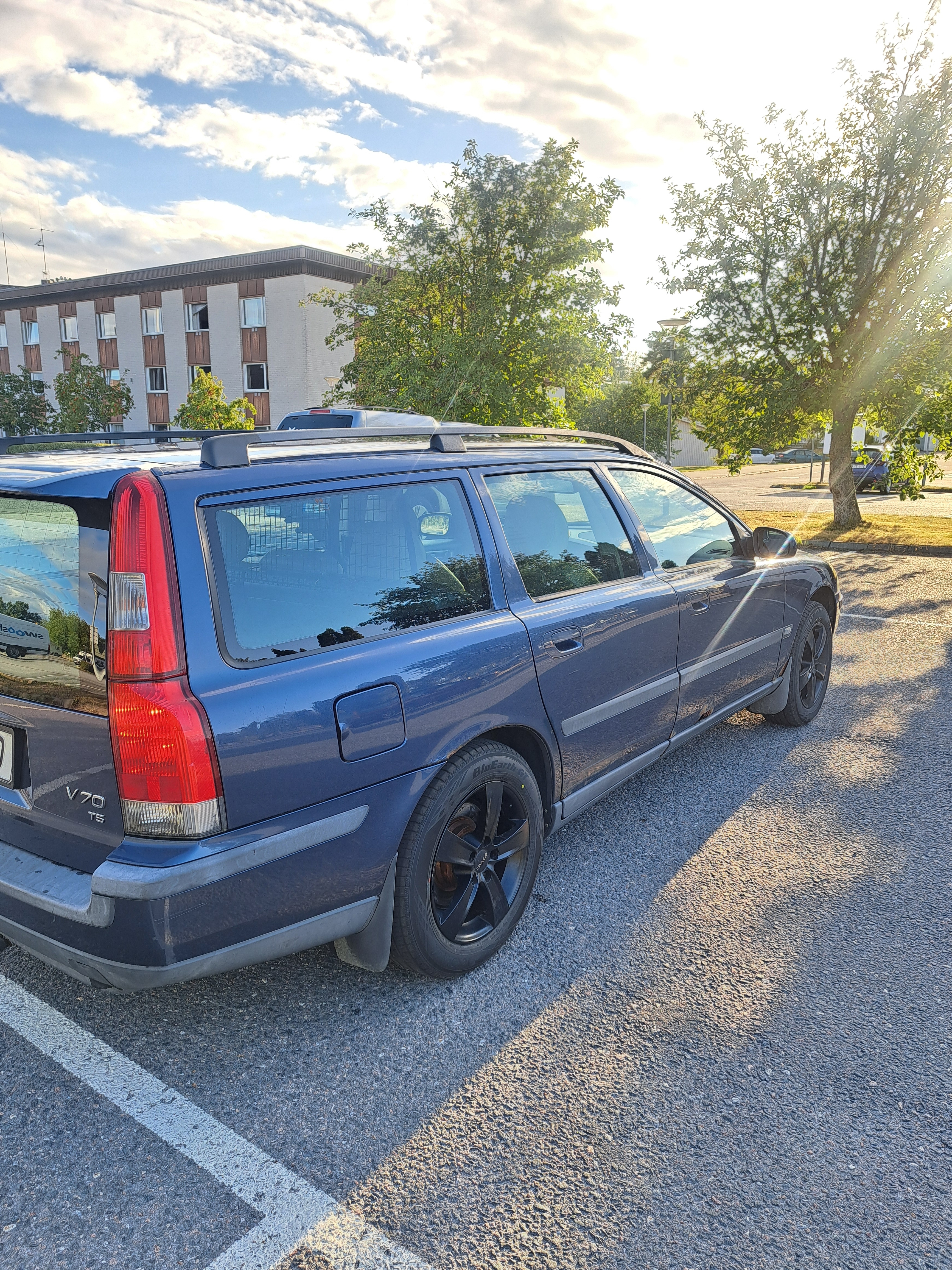 Volvo V70