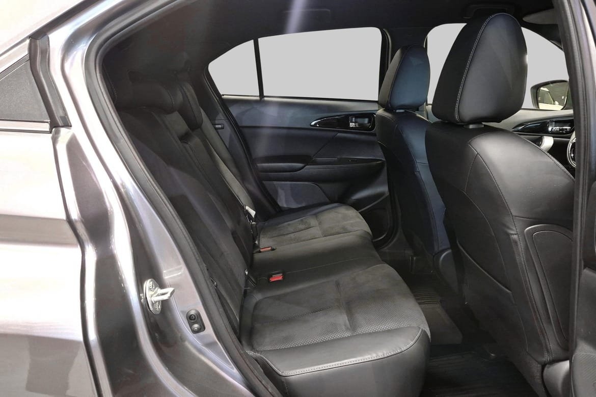 Mitsubishi Eclipse Cross 2023, photo 5/13