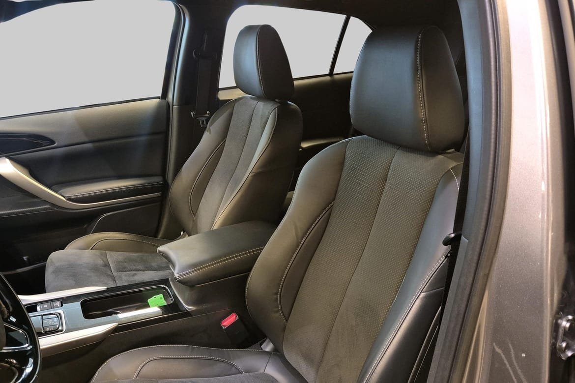 Mitsubishi Eclipse Cross 2023, photo 7/13