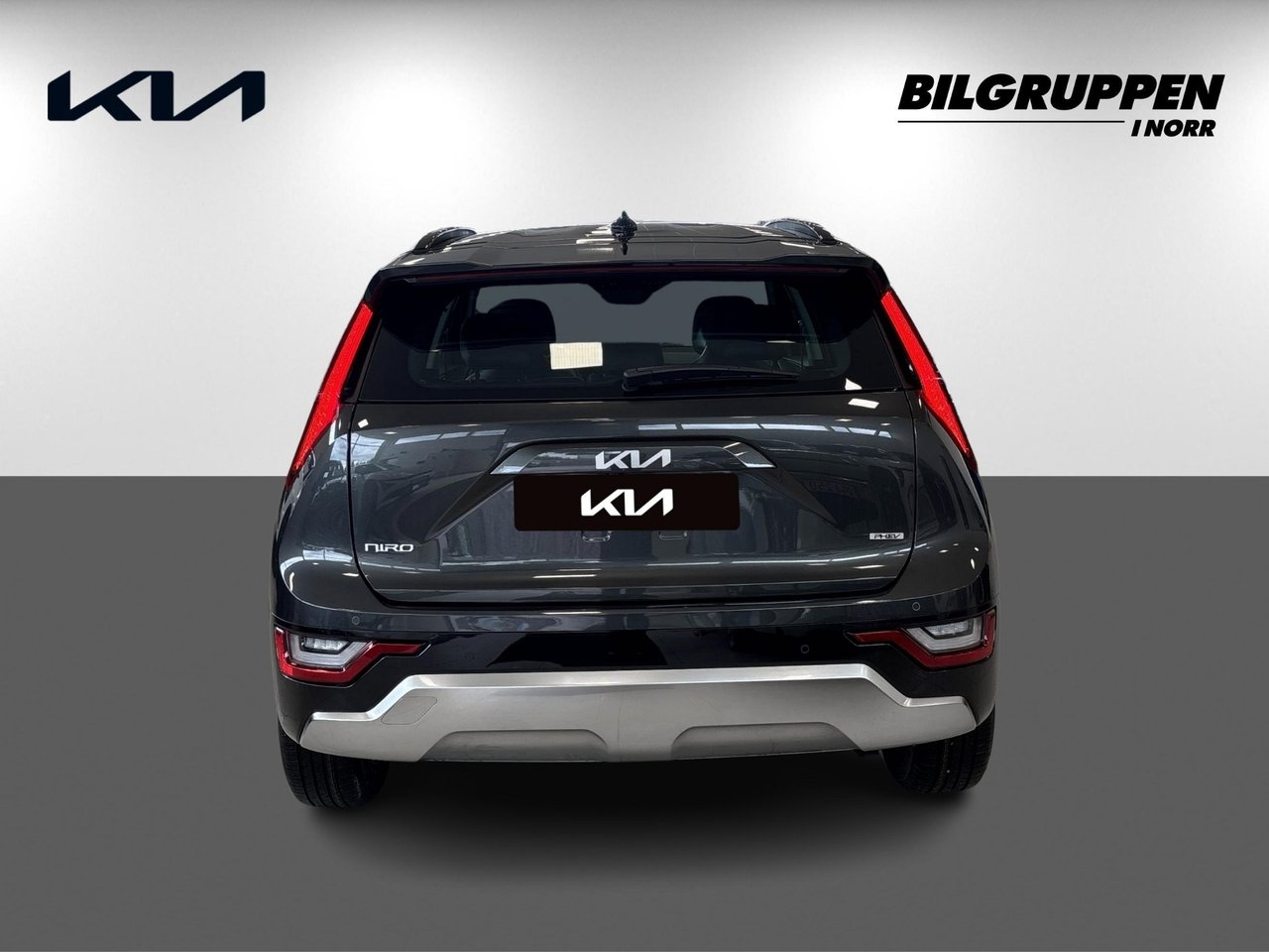 Kia Niro Plug-In-Hybrid DCT Action 2026, photo 5/10