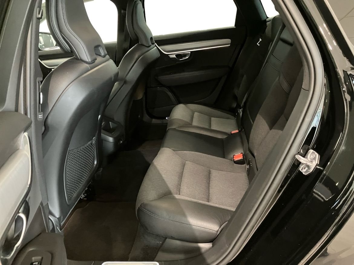 Volvo V90 D4 Momentum Advanced SE II 2020, bild 6/10