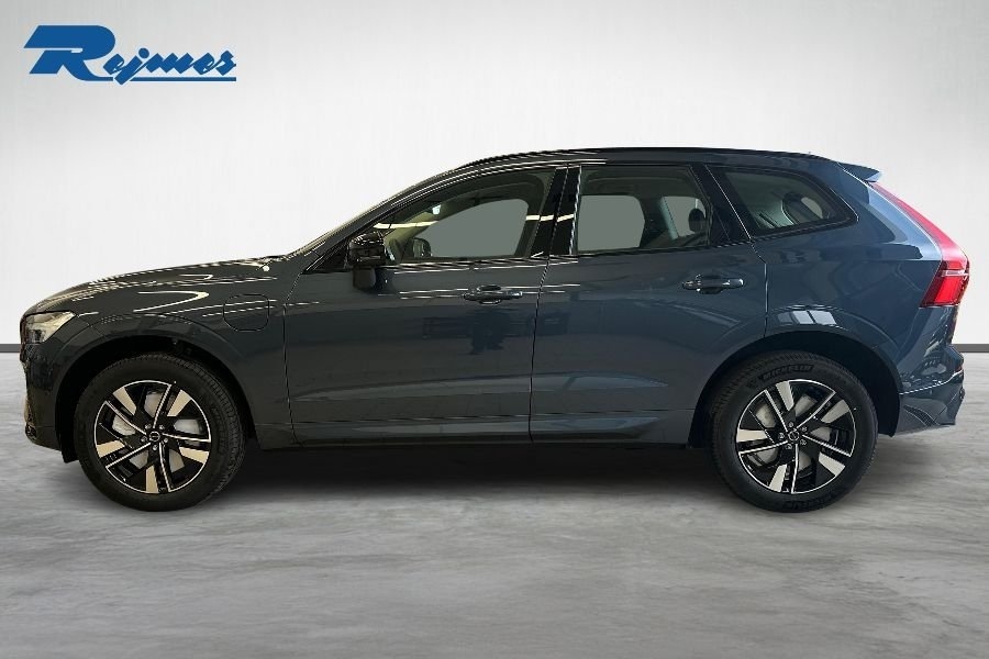 Volvo XC60 T6 Plus Dark Nordic Edition 2027, bild 3/16