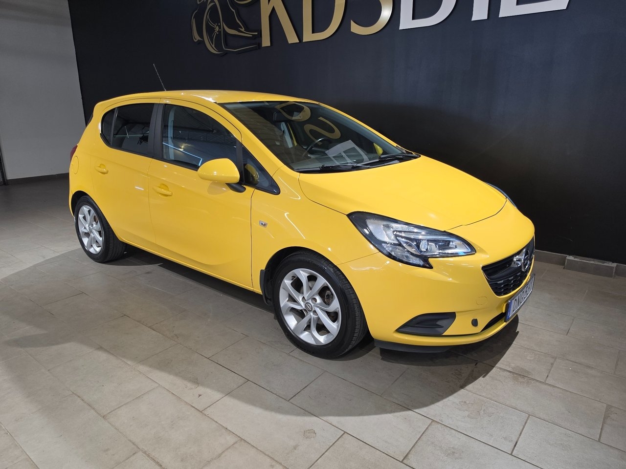 Opel Corsa 2016, kuva 6/10