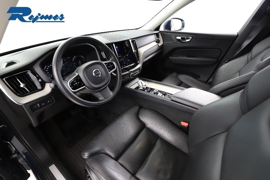 Volvo XC60 2021, bild 5/34