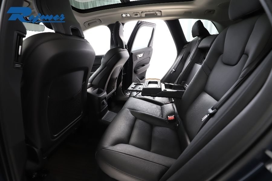 Volvo XC60 2021, bild 7/34