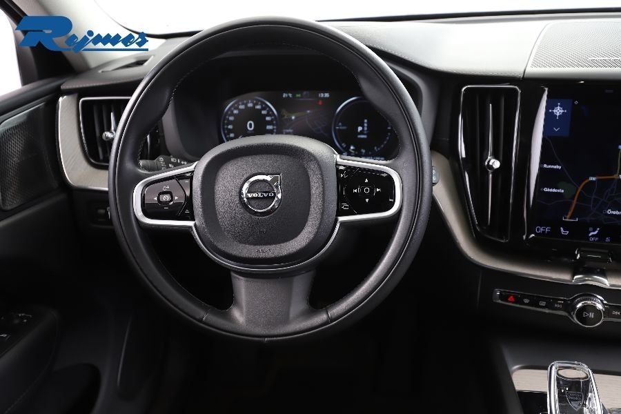 Volvo XC60 2021, bild 4/34