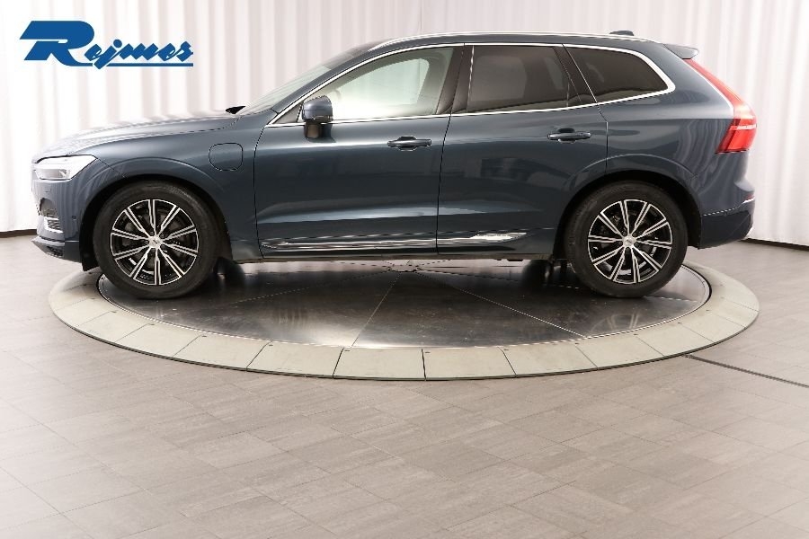 Volvo XC60 2021, bild 3/34