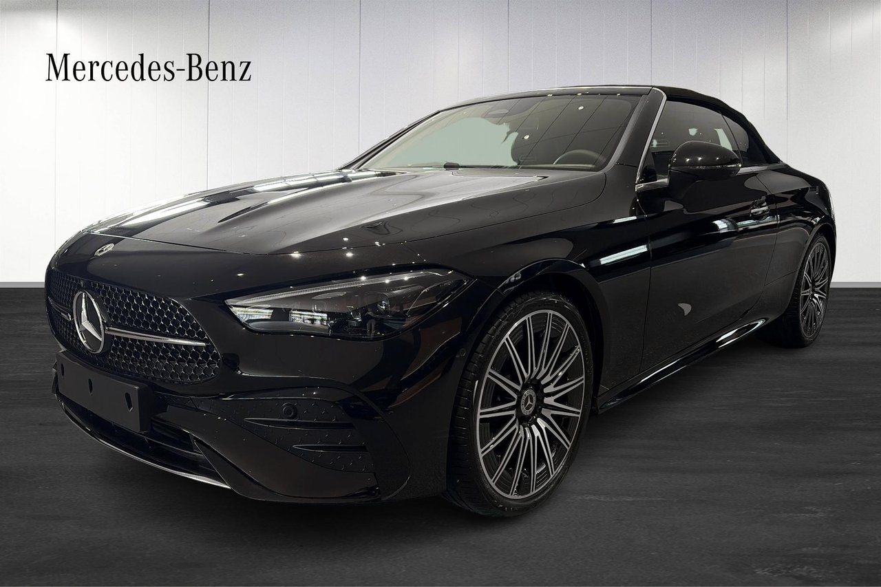 Mercedes-Benz CLE 200 Cabriolet 2027, kuva 6/10